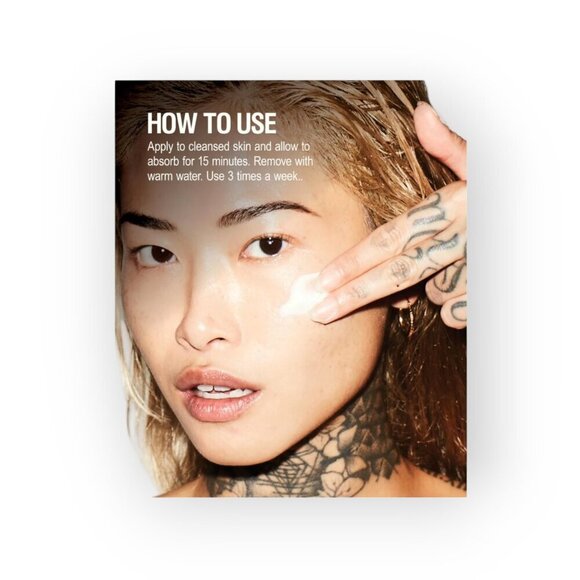 NWT Grown Alchemist Regenerating Gel Mask 75mL - Picture 5 of 12